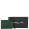 Vittoria Gotti lahvově zelená V-D27G